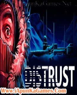 Distrust: polar survival download free. full